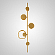 Настенный светильник ImperiumLoft Lidvor 208847-23