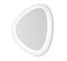 Настенный светодиодный светильник Ideal Lux Gingle AP125 Medium 196206