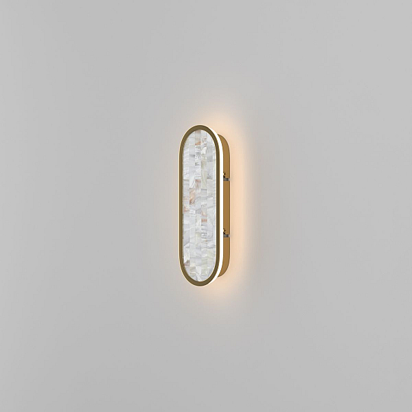 Бра Maytoni Modern MOD429WL-L15BSK