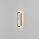 Бра Maytoni Modern MOD429WL-L15BSK