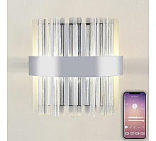 Настенный светильник Natali Kovaltseva Royalton LED LAMPS 81126/1W