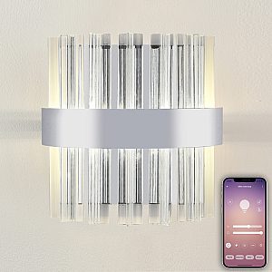 Настенный светильник Natali Kovaltseva Royalton LED LAMPS 81126/1W