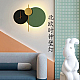 Настенный светильник Imperium Loft spenser01 208953-23