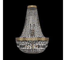 Бра Bohemia Ivele Crystal 19041B/H2/35IV Pa