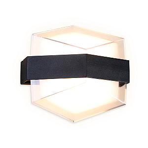 Настенный светильник Ambrella Light Wall FW300