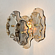 Настенный светильник Delight Collection Laurence W60695-1-A antique bronze