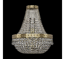 Бра Bohemia Ivele Crystal 19011B/H1/35IV G