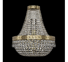 Бра Bohemia Ivele Crystal 19011B/H1/35IV G