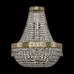Бра Bohemia Ivele Crystal 19011B/H1/35IV G