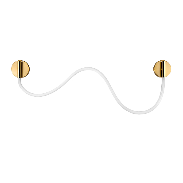 Настенный светильник LOFT IT Thread 10388W Brass