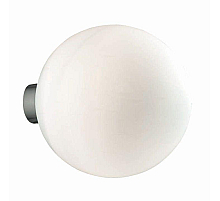 Настенный светильник Ideal Lux Mapa Bianco AP1 D20 059815