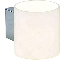 Настенный светильник Arte Lamp Interior A7860AP-1WH
