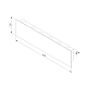 Настенный светильник Elektrostandard Angle 4690389174001