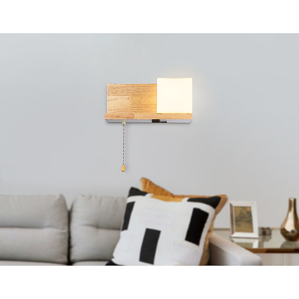 Бра Ambrella light Traditional Loft TR83123