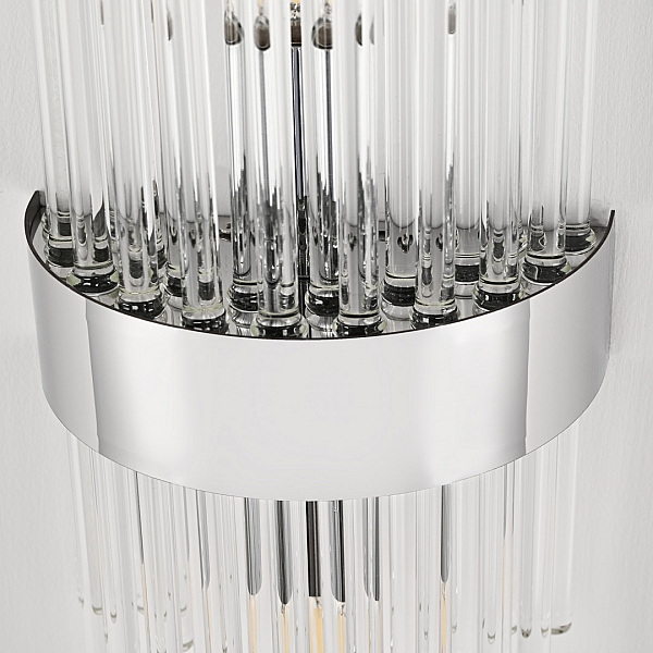Настенный светильник Arte Milano Torcia 430122.140.2.E14.A1 CR