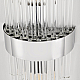 Настенный светильник Arte Milano Torcia 430122.140.2.E14.A1 CR