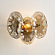Настенный светильник Delight Collection Laurence W60695-1-A antique bronze