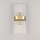 Настенный светильник Arte Milano Torcia 430122.140.2.E14.B1 BS