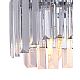 Настенный светильник Natali Kovaltseva Angel 81429/1W Chrome