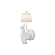 Настенный светильник Maytoni Modern Senor Alpaca MOD377WL-L6W3K