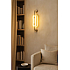 Настенный светильник Modestyle MS.1606.600 BS