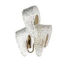 Настенный светильник Modestyle MS.2291.03 GD