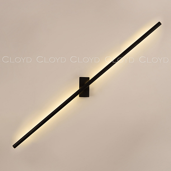 Настенный светильник Cloyd Lineas 20457
