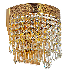 Бра Arti Lampadari Santa E 2.10.600 GB