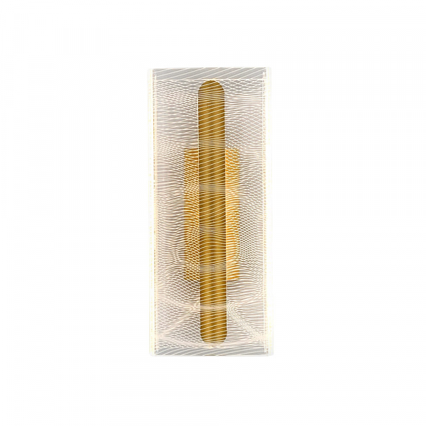 Настенный светильник LED4U L6341-01 GD Настенный светильник LED4U L6341-01 GD