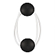 Настенный светильник ST Luce SAGRATO SL6102.421.30