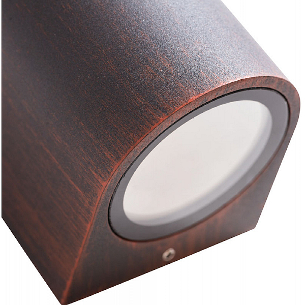 Светильник настенный ARTE Lamp A3502AL-1RI