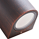 Светильник настенный ARTE Lamp A3502AL-1RI