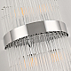 Настенный светильник Arte Milano Torcia 430122.250.4.E14.A1 CR