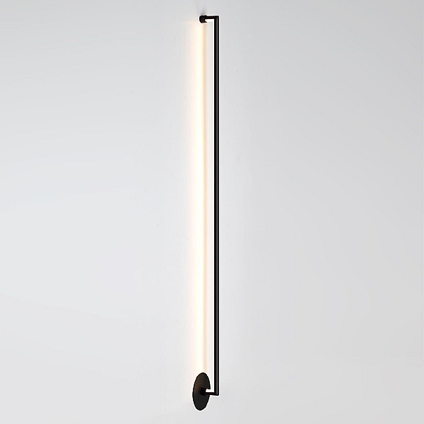 Настенный встраиваемый светодиодный светильник Odeon Light Hightech Teo 7022/14WL