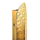 Настенный светильник Odeon Light Brando Hightech 7173/10WL