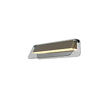 Настенный светильник Maytoni Flat MOD296WL-L6BS3K