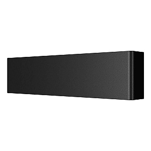 Настенный светодиодный светильник Lightstar Fiume 810517
