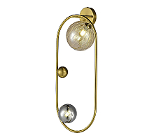 Настенный светильник ST Luce Sphere SL1515.301.02