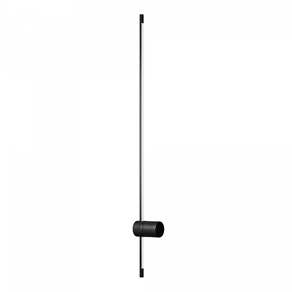 Настенный светильник Delight Collection OM8208 OM820843 black