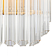 Настенный светильник Delight Collection Vittoria KG0769W-2C brass