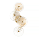 Настенный светильник MyFar Fiona MR2531-4W