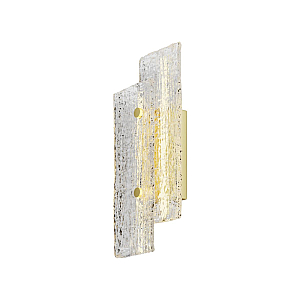 Настенный светильник Maytoni Frostum MOD439WL-L7BSK