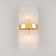 Настенный светильник Arte Milano Torcia 430122.180.2.E14.C1 GD