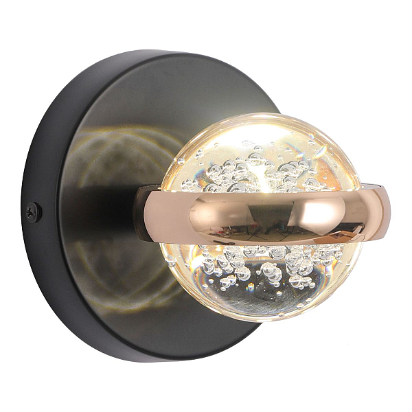 Бра настенное Lussole LSP-7511