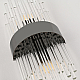 Настенный светильник Arte Milano Torcia 430122.140.2.E14.A1 BK
