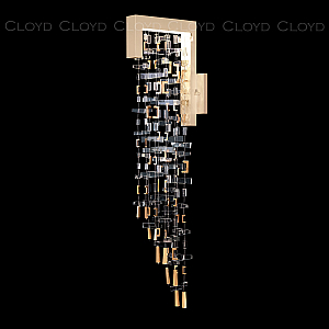 Настенный светильник Cloyd Apolliner 20432