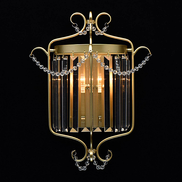 Настенный светильник MW-Light Адель 373024701