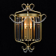 Настенный светильник MW-Light Адель 373024701
