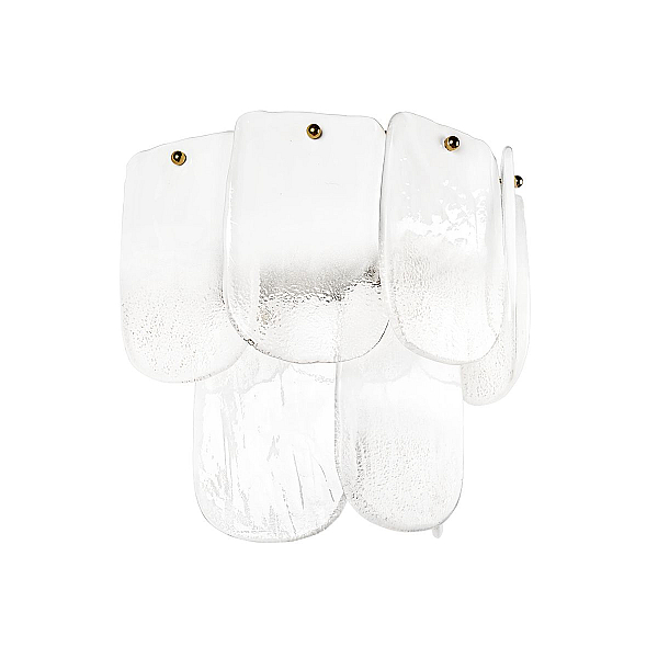 Настенный светильник Loft IT Gradient 10482W White