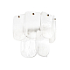 Настенный светильник Loft IT Gradient 10482W White